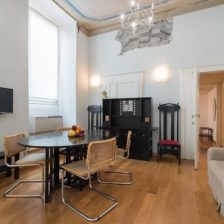 Appartement Flospirit Duomo