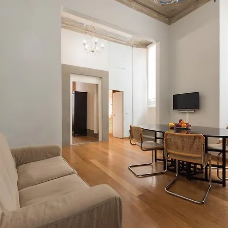 Flospirit Duomo Appartement Florence