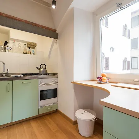 Flospirit Duomo Appartement *
