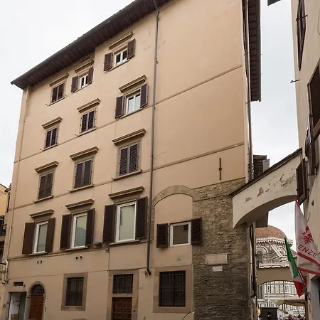 Appartement Flospirit Duomo