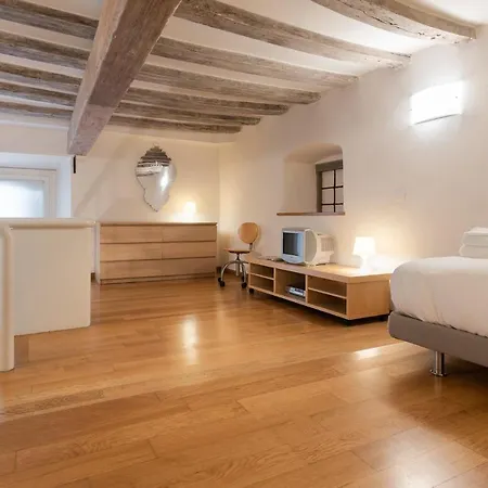 Appartement Flospirit Duomo Florence