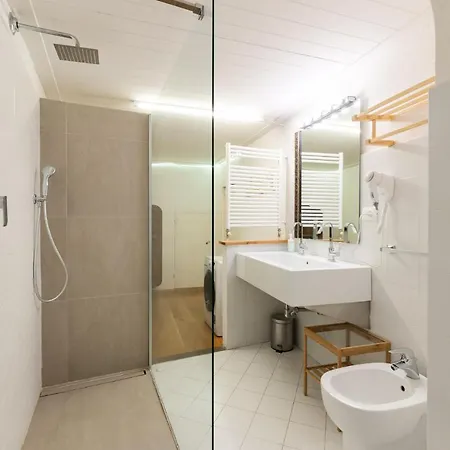 Appartement Flospirit Duomo *