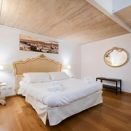 Appartement Flospirit Duomo Florence