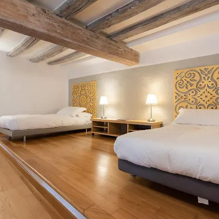Flospirit Duomo Appartement *