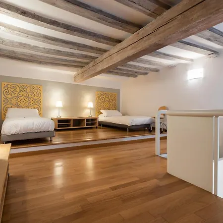 Appartement Flospirit Duomo